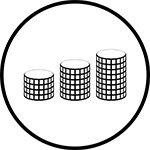 IRA Rollover icon